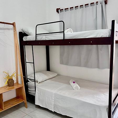 Mara Jeri Pousada Jijoca de Jericoacoara Exteriör bild