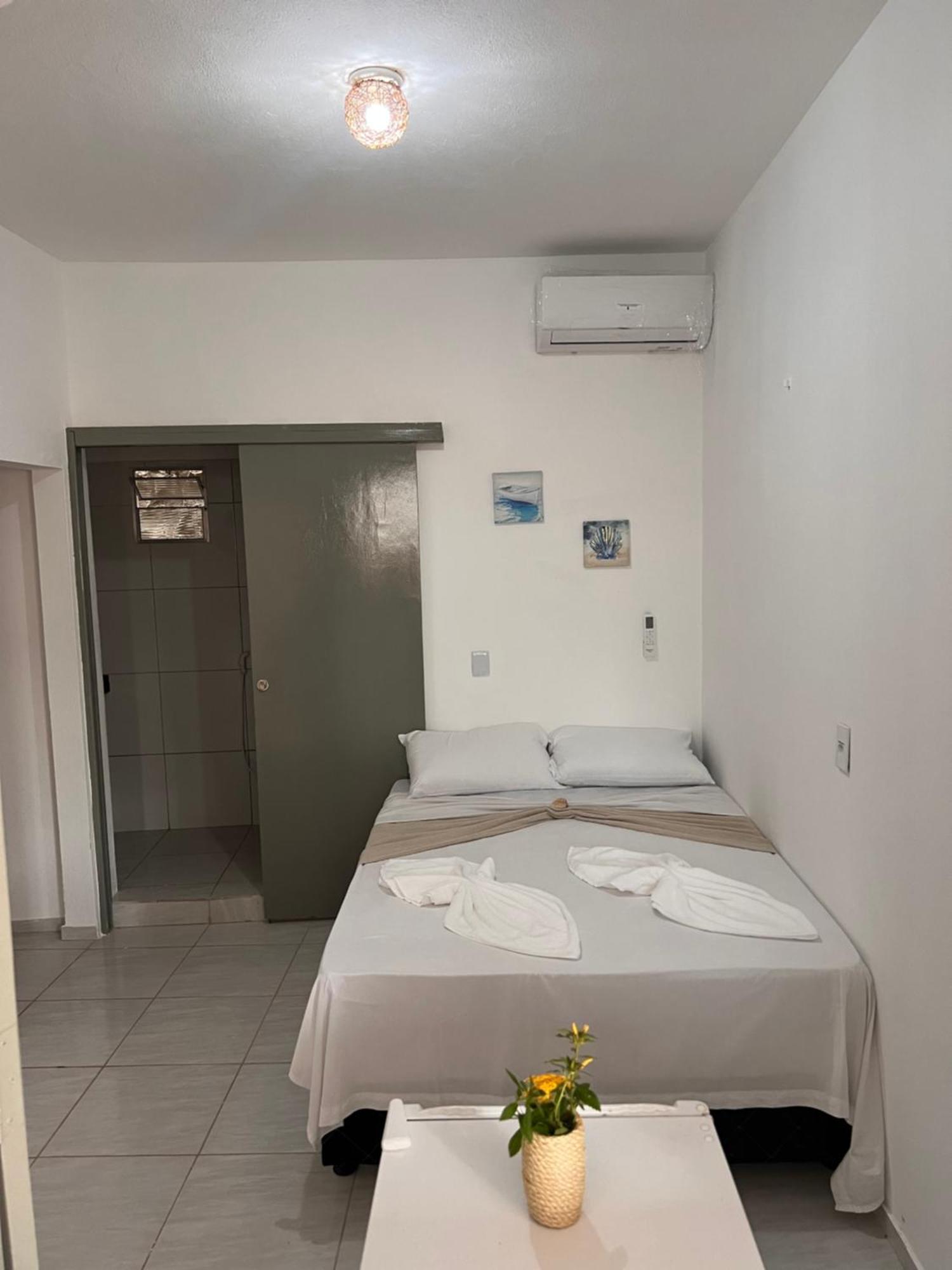 Mara Jeri Pousada Jijoca de Jericoacoara Exteriör bild