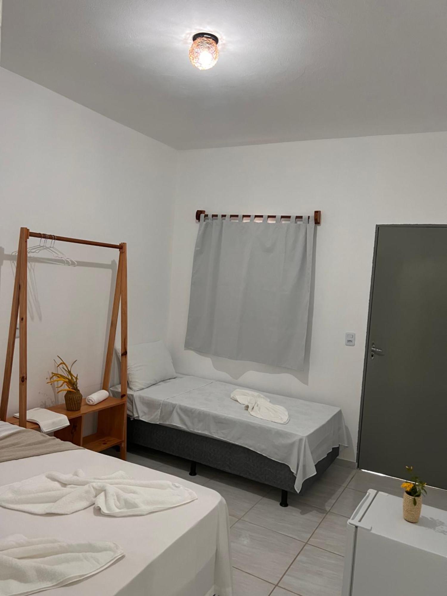 Mara Jeri Pousada Jijoca de Jericoacoara Exteriör bild