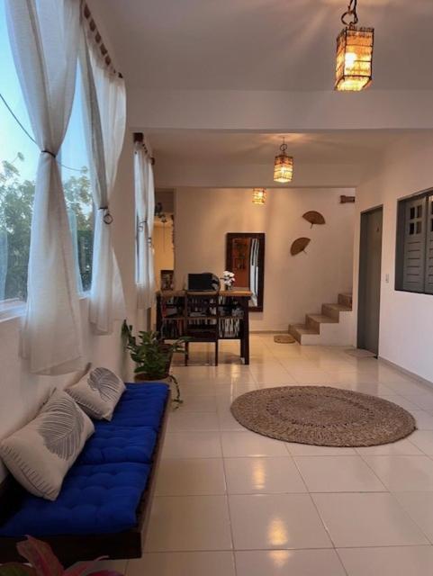 Mara Jeri Pousada Jijoca de Jericoacoara Exteriör bild